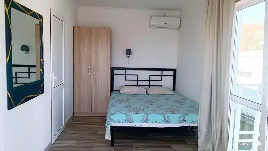 Студия Краснодарский край, Сочи Костромская ул., 44/1 (24.0 м) - Фото 0