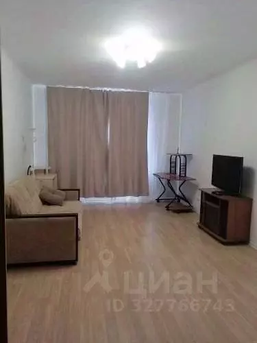 1-к кв. Москва ул. Михайлова, 30Ак1 (40.3 м) - Фото 1