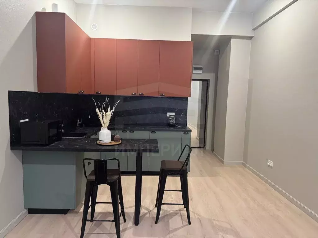 Студия Московская область, Люберцы Октябрьский просп., 403 (24.5 м) - Фото 1