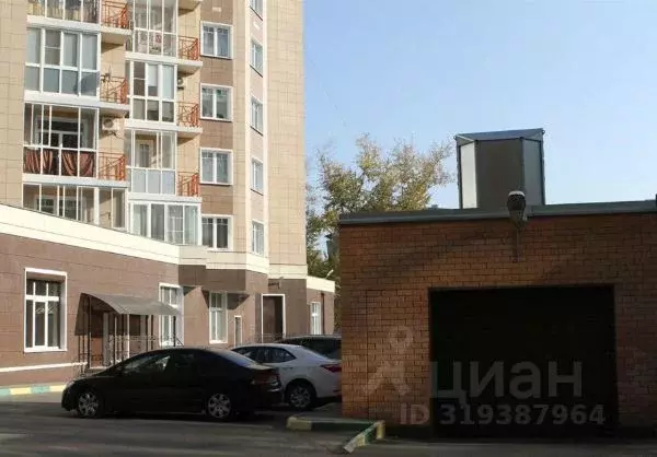 Гараж в Московская область, Люберцы ул. Калараш, 13 (15 м) - Фото 0