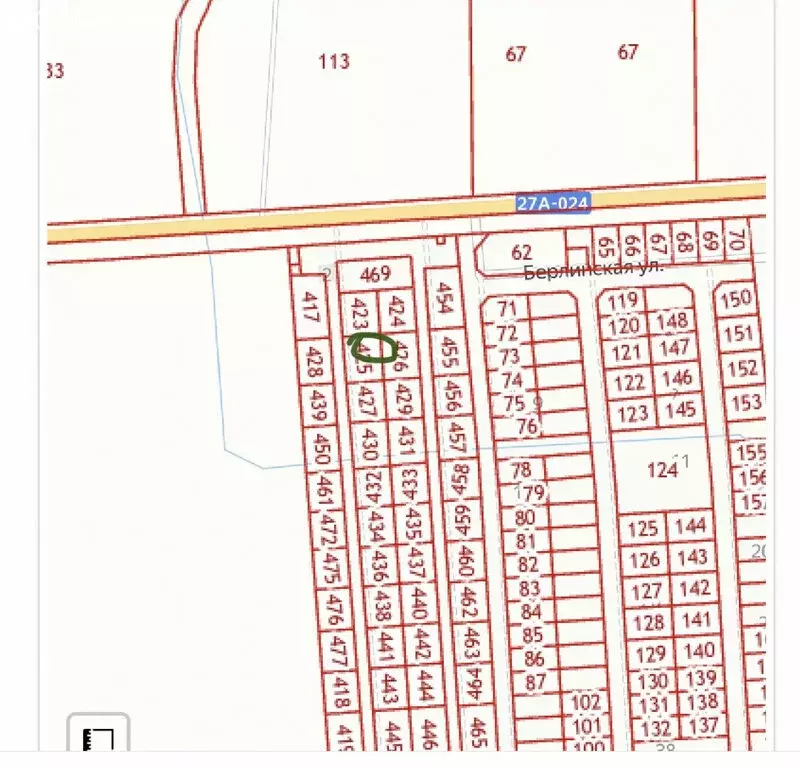 Участок в Калининградская область, Гурьевский муниципальный округ, ... - Фото 2