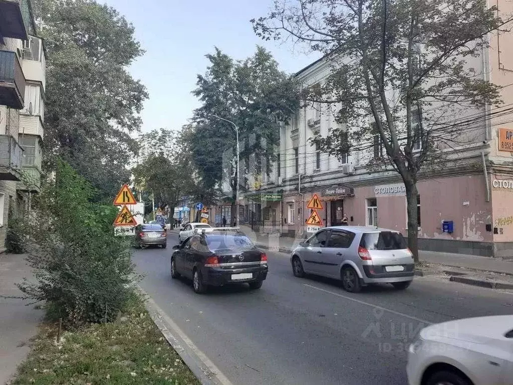 Помещение свободного назначения в Воронежская область, Воронеж ул. ... - Фото 0