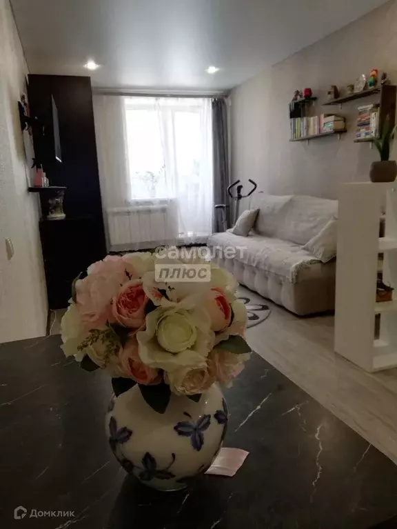 Продаётся квартира-студия, 30.7 м - Фото 0