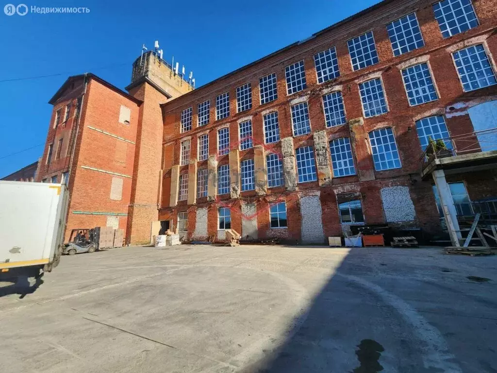 Помещение свободного назначения (2300 м) - Фото 1