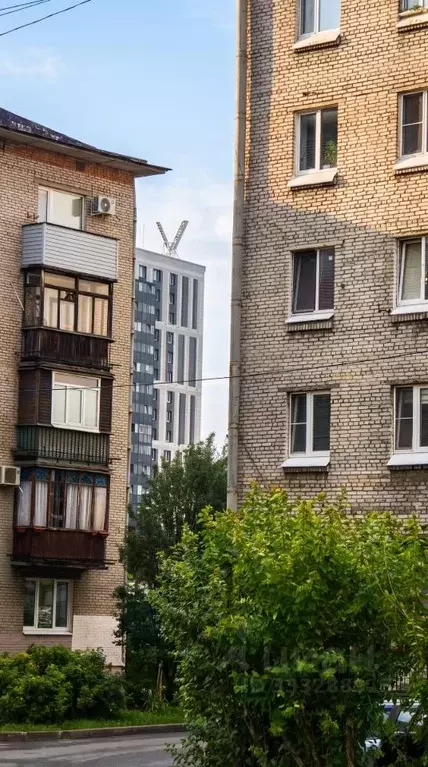 3-к кв. Санкт-Петербург Стрельбищенская ул., 30 (77.1 м) - Фото 1