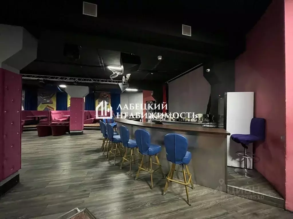 Помещение свободного назначения в Коми, Воркута бул. Пищевиков, 14 ... - Фото 1