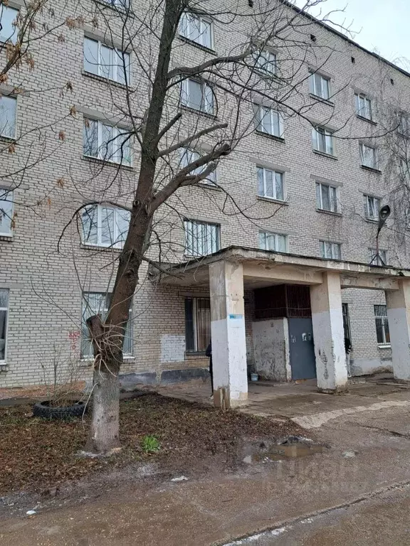 Студия Пермский край, Пермь ул. Героев Хасана, 151А (21.1 м) - Фото 2