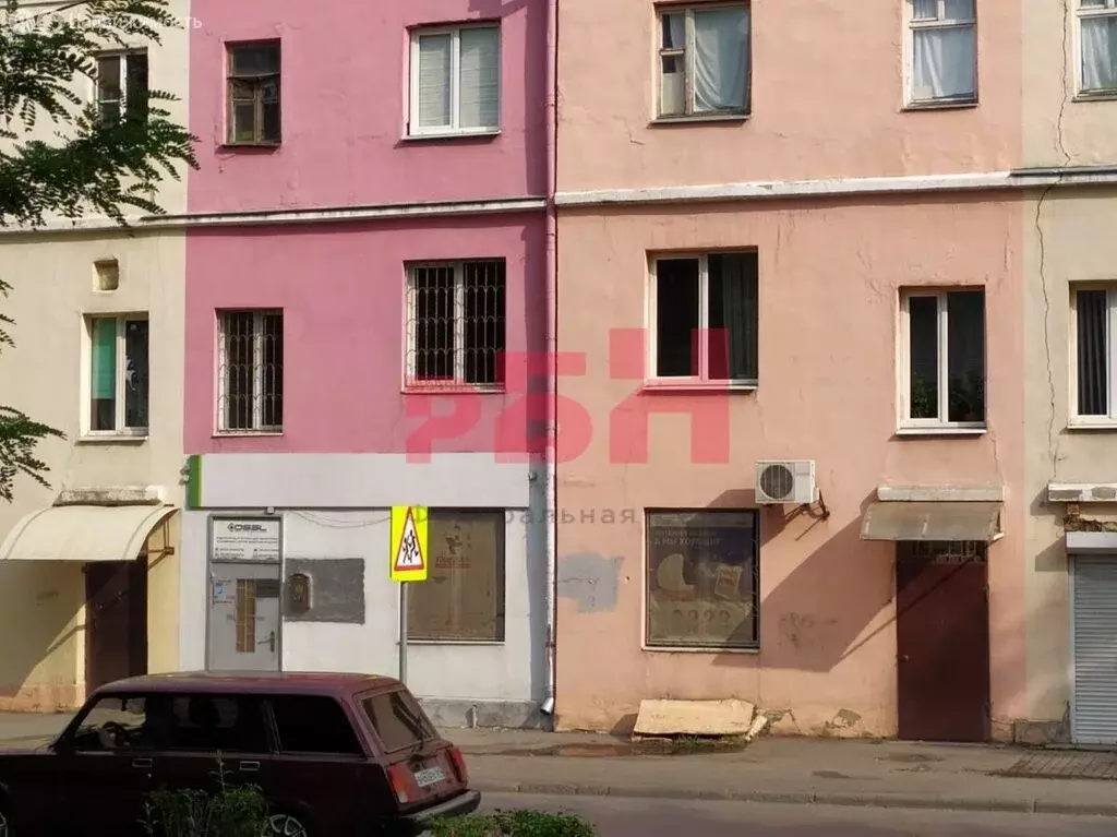 Офис (108.2 м) - Фото 2