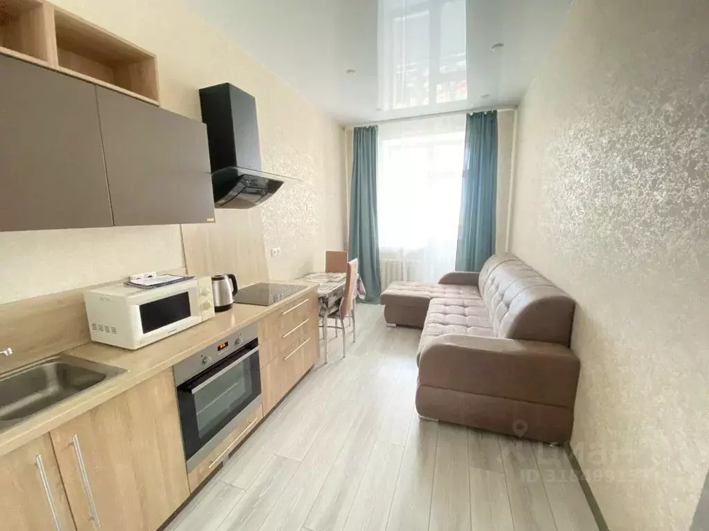 2-к кв. Самарская область, Самара ул. Маяковского, 95 (56.0 м) - Фото 1