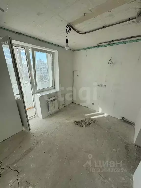 3-к кв. Крым, Евпатория просп. Победы, 60 (66.2 м) - Фото 1