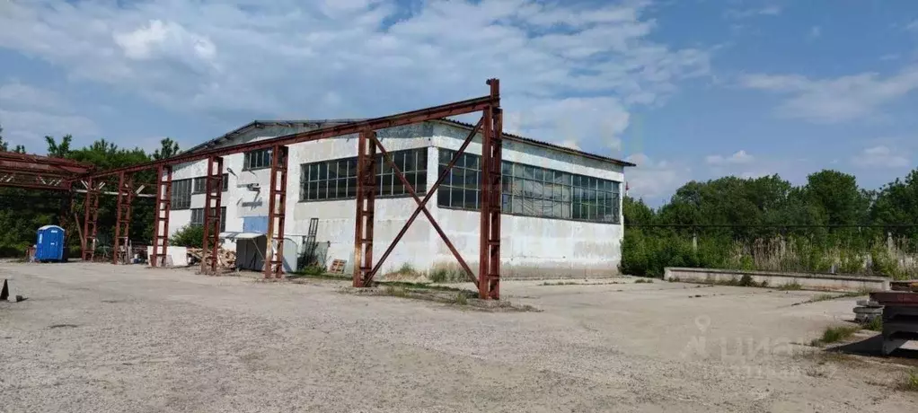 Помещение свободного назначения в Белгородская область, Белгород ул. ... - Фото 2