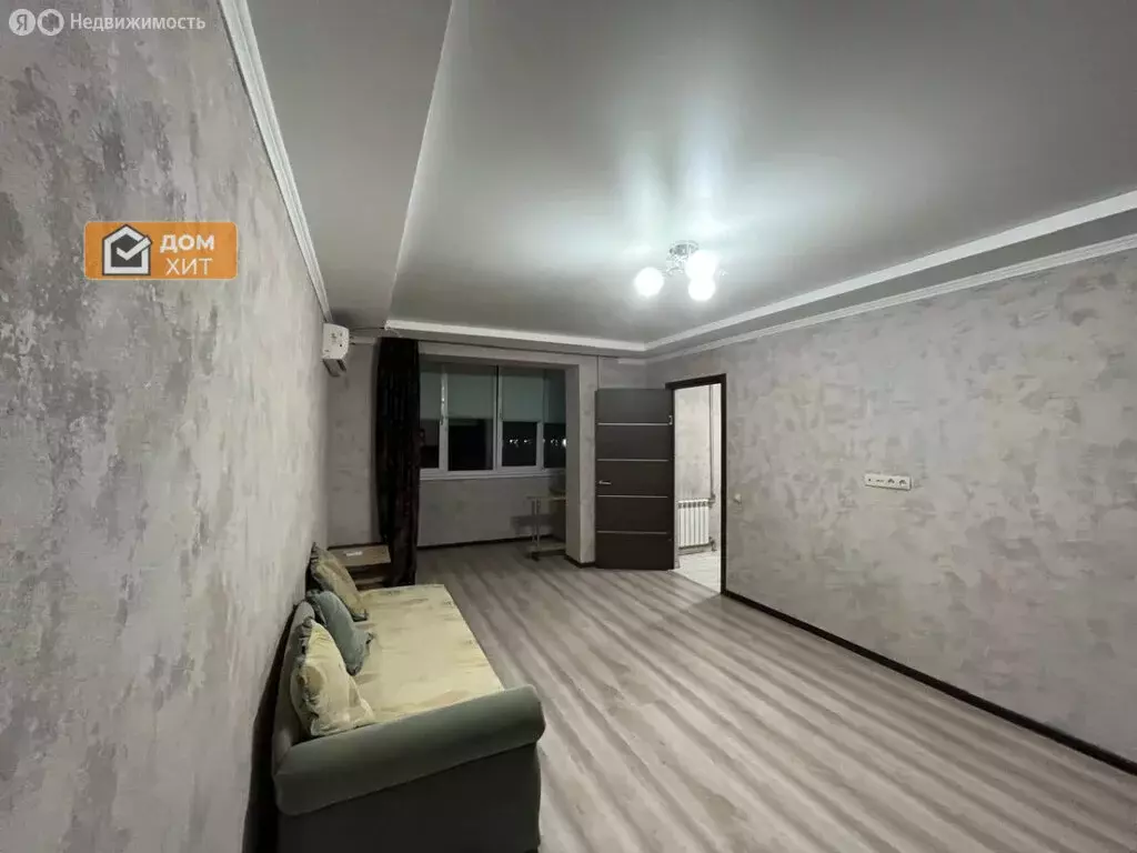 1-комнатная квартира: Севастополь, улица Хрусталёва, 69 (30.9 м) - Фото 1