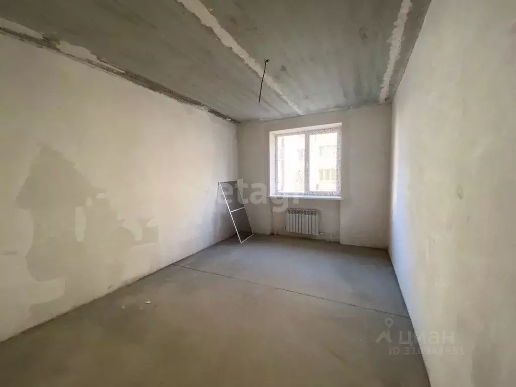 3-к кв. Карачаево-Черкесия, Черкесск Октябрьская ул., 376 (118.4 м) - Фото 0