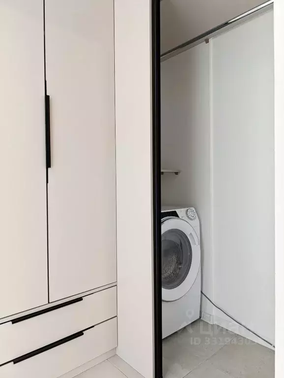 Студия Москва Волоколамское ш., 24к1 (28.0 м) - Фото 1