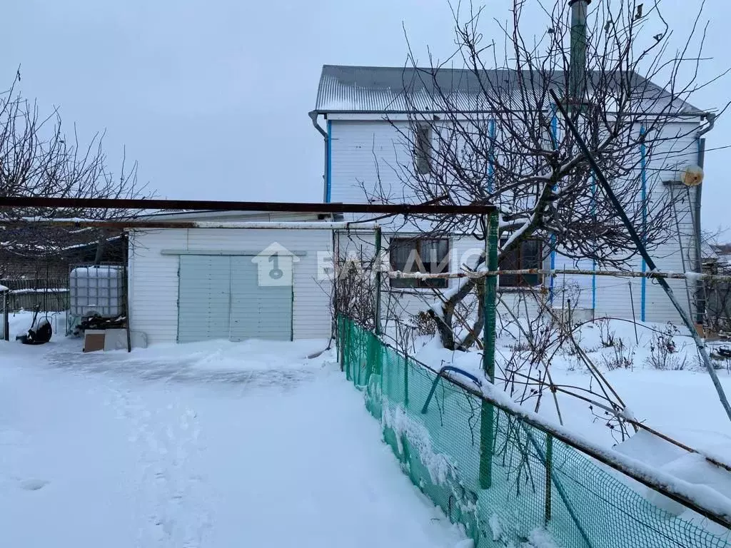 Дом в Орловская область, Орел Поселковая ул., 54 (140 м) - Фото 0