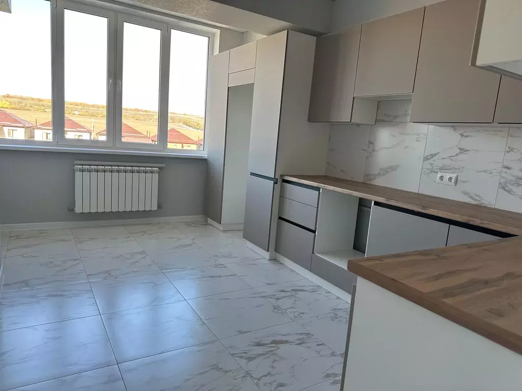 Продаётся 1-к квартира, 36.6 м - Фото 1