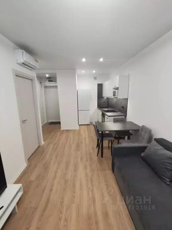 2-к кв. Москва Люблинская ул., 72Ак1 (40.0 м) - Фото 2