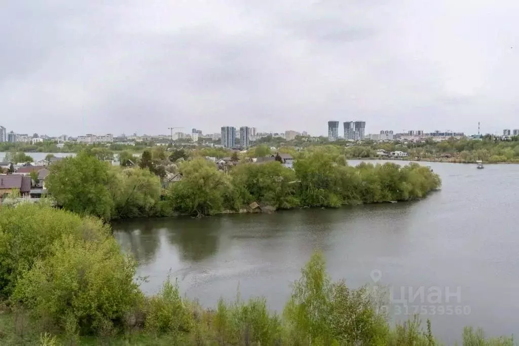 1-к кв. Татарстан, Казань ул. Ярдем, 25 (30.0 м) - Фото 1