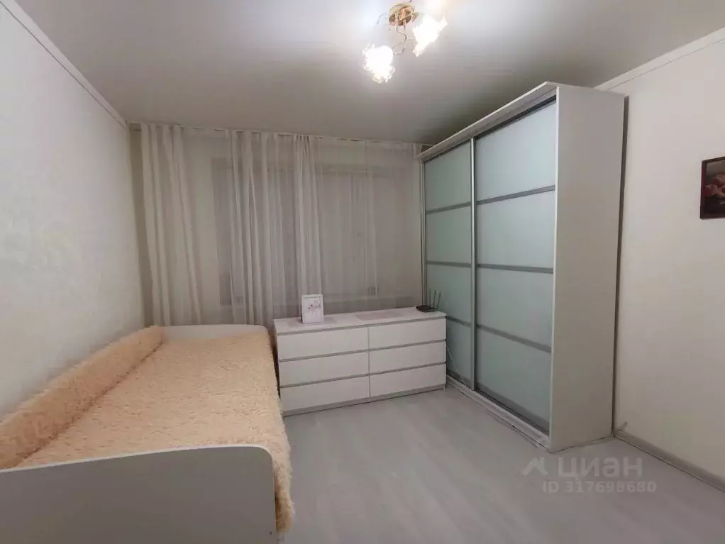 2-к кв. Самарская область, Самара просп. Карла Маркса, 438б (64.0 м) - Фото 1