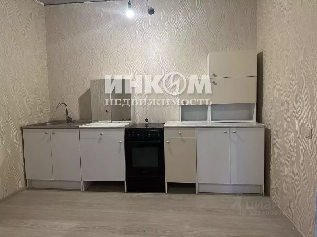 1-к кв. Москва Сосенское поселение, просп. Куприна, 32к1 (45.0 м) - Фото 2
