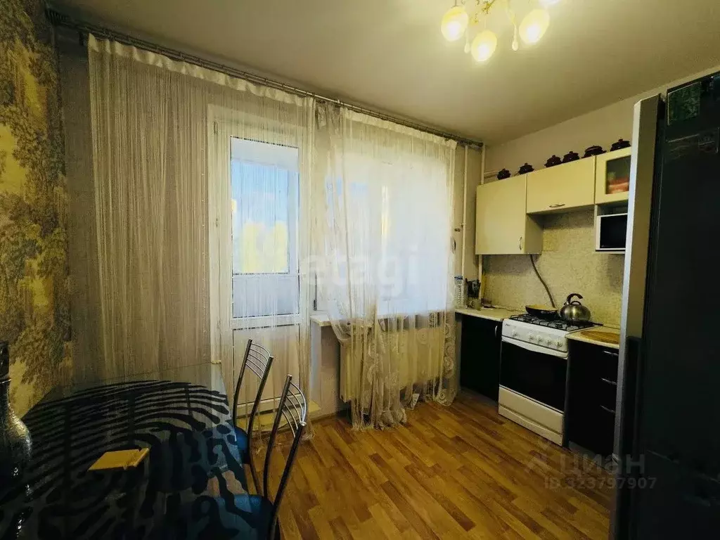 1-к кв. Татарстан, Зеленодольский район, Осиновское с/пос, с. Осиново ... - Фото 2