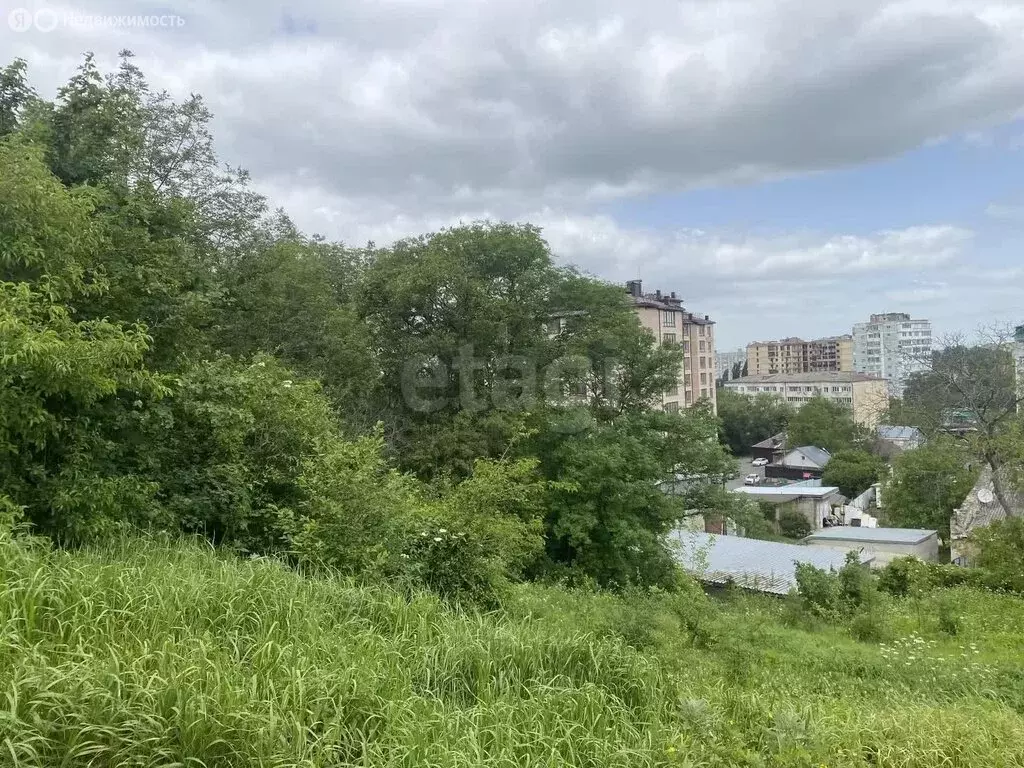 Участок в Железноводск, улица Ленина (21.75 м) - Фото 0
