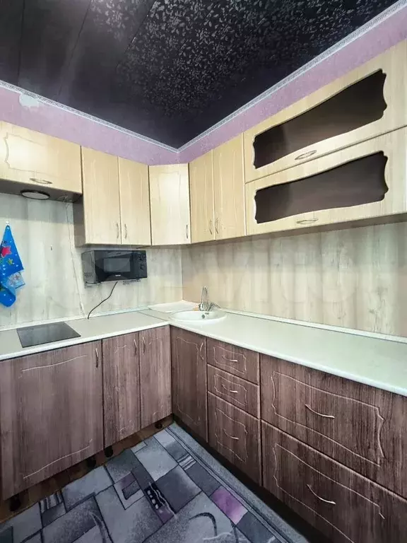 2-к. квартира, 50 м, 9/9 эт. - Фото 1