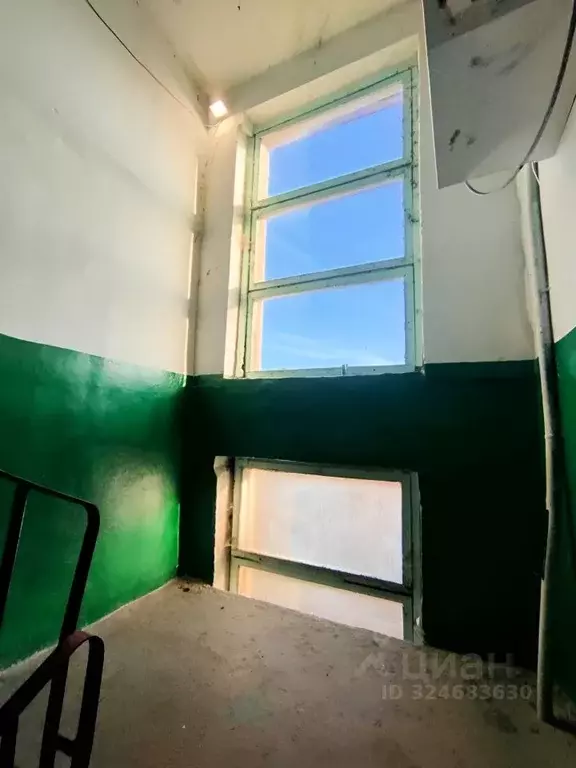 1-к кв. Рязанская область, Шилово рп ул. Стройкова, 8 (22.0 м) - Фото 2