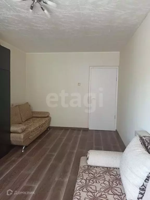 Продаётся 2-к квартира, 46.7 м - Фото 1