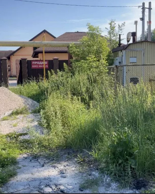 Дом в Нижегородская область, Володарский муниципальный округ, д. ... - Фото 0