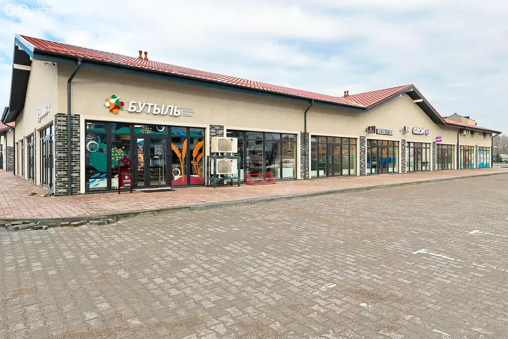 Участок в Калининградская область, Зеленоградский муниципальный округ, ... - Фото 1