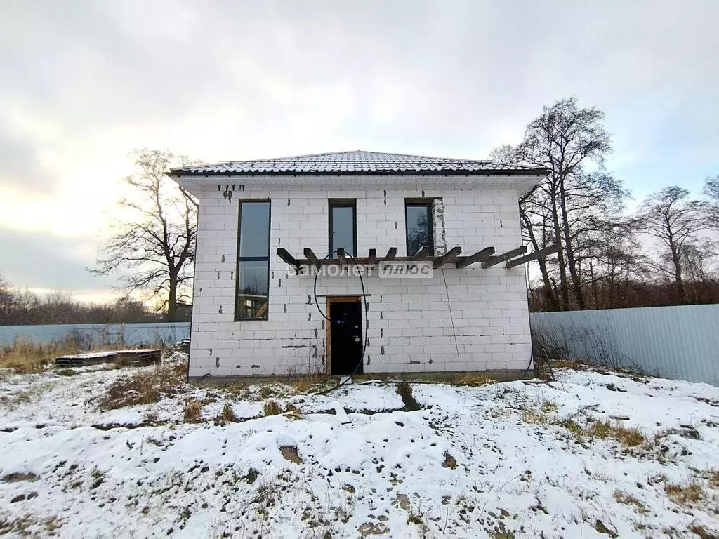 Дом, 187.7 м - Фото 2