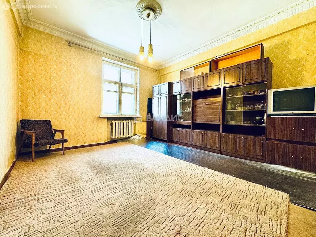 2-комнатная квартира: Подольск, Литейная улица, 4А (55.9 м) - Фото 2