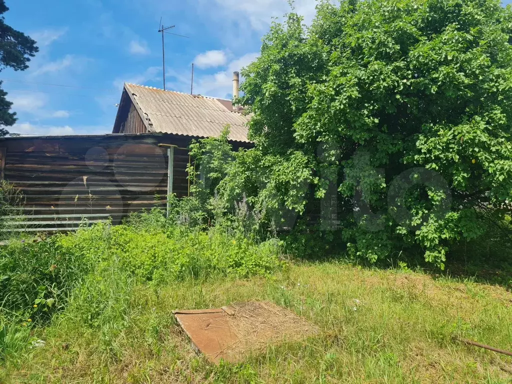 Дом 73,5 м на участке 19 сот. - Фото 1