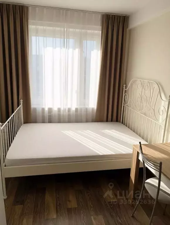 Комната Санкт-Петербург ул. Есенина, 26К2 (10.0 м) - Фото 1