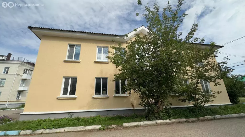 2-комнатная квартира: Октябрьский, Девонская улица, 3 (49 м) - Фото 0