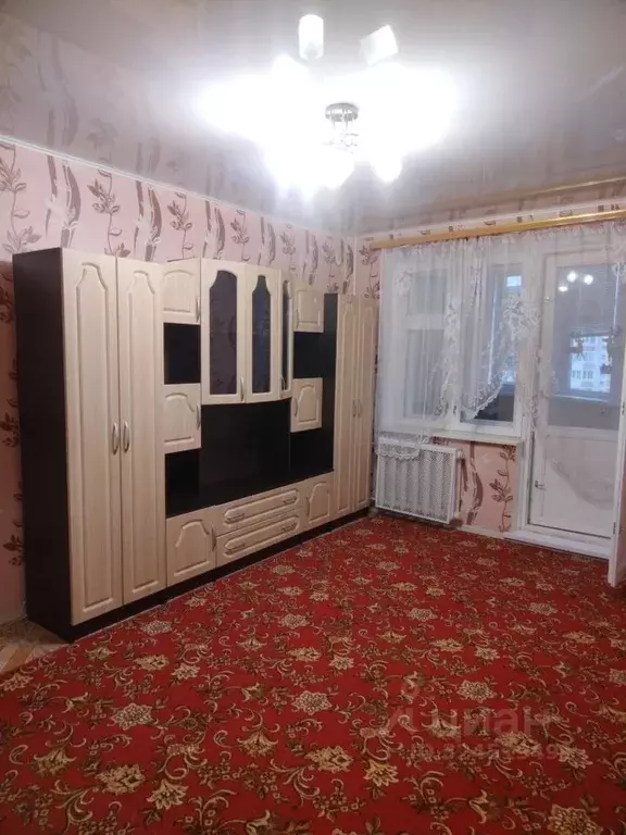 1-к кв. Костромская область, Кострома Соловьиная ул., 4 (35.0 м) - Фото 1