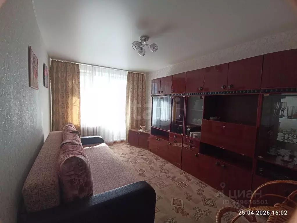 2-к кв. Костромская область, Волгореченск Набережная ул., 38 (43.8 м) - Фото 1
