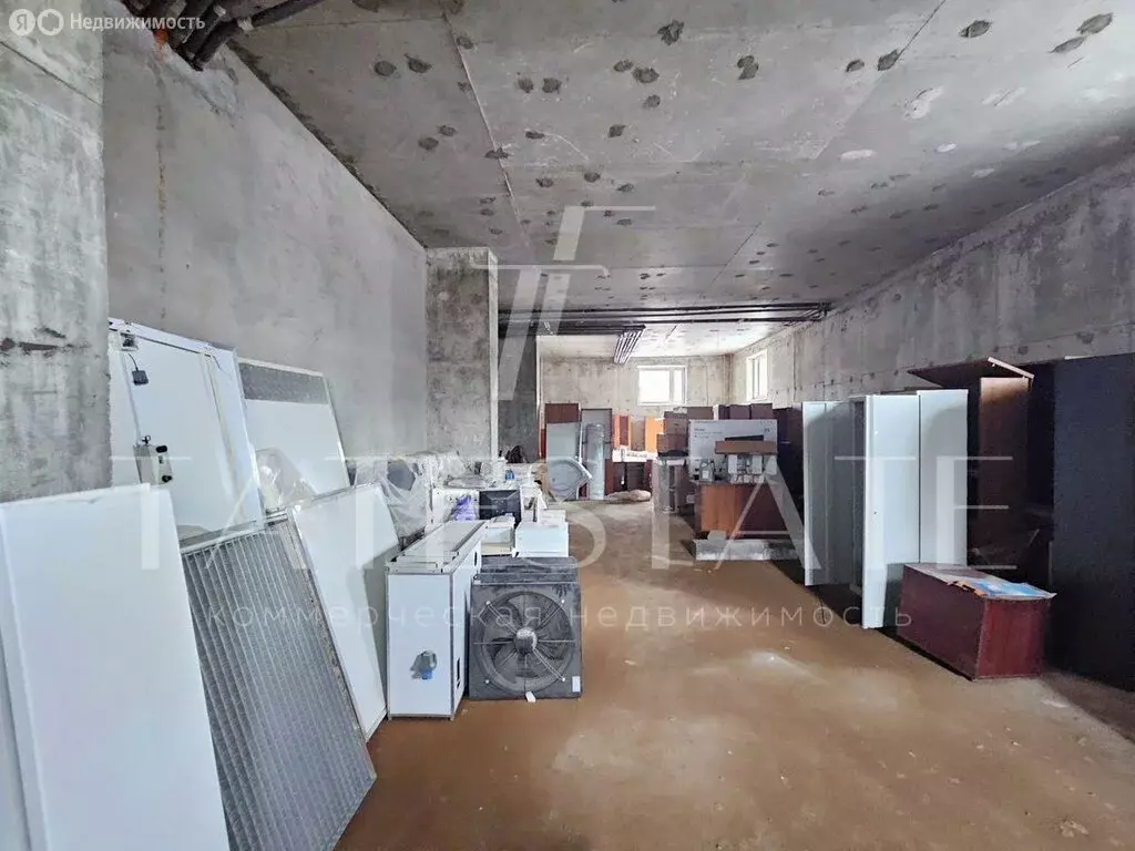 Офис (367 м) - Фото 2