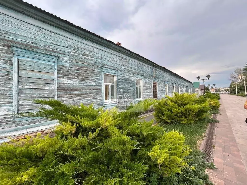 1-к кв. Саратовская область, Вольск Красногвардейская ул., 13 (41.6 м) - Фото 2