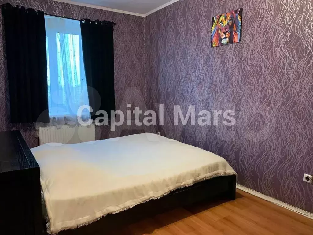 1-к. квартира, 38 м, 18/26 эт. - Фото 0