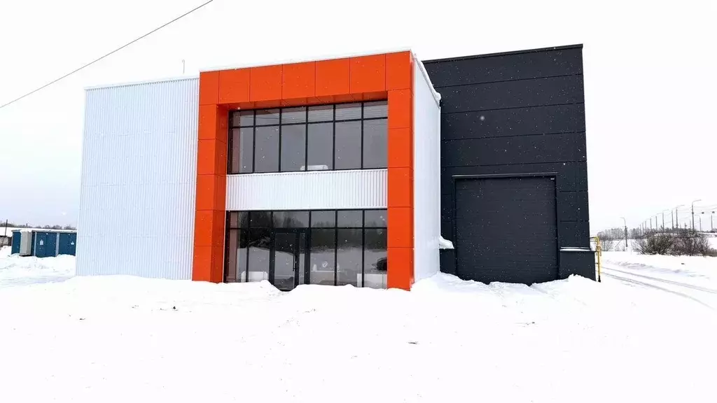 Помещение свободного назначения в Вологодская область, Вологда ... - Фото 2