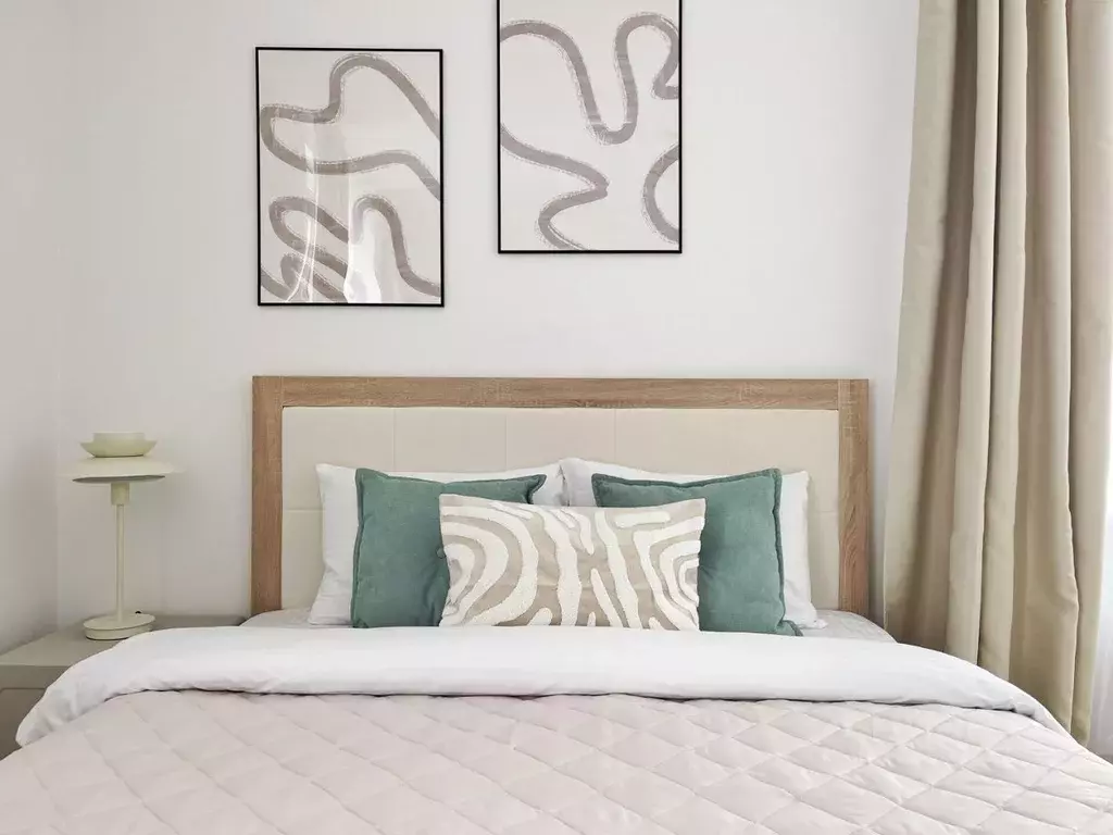 1-к кв. Москва ул. Светланова, 11к1 (45.7 м) - Фото 1