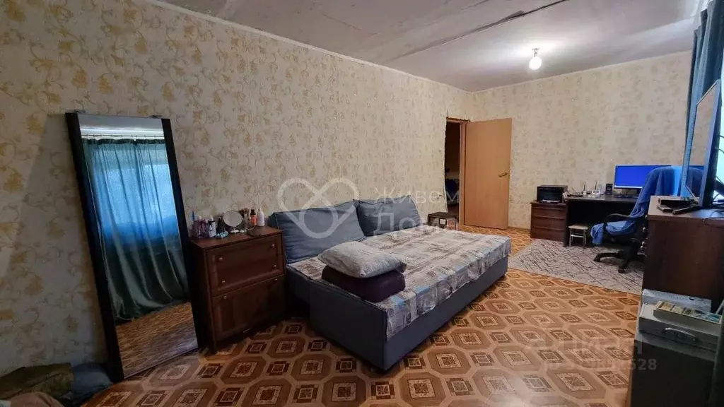 3-к кв. Волгоградская область, Волгоград ул. Богданова, 25 (64.2 м) - Фото 0