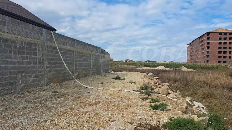 Участок в Дагестан, Избербаш ул. Спортивная, 33 (4.5 сот.) - Фото 2