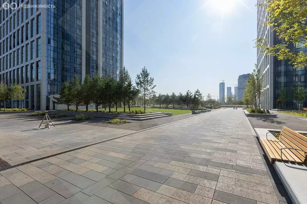 3-комнатная квартира: Москва, Мичуринский проспект, 56 (79.8 м) - Фото 2