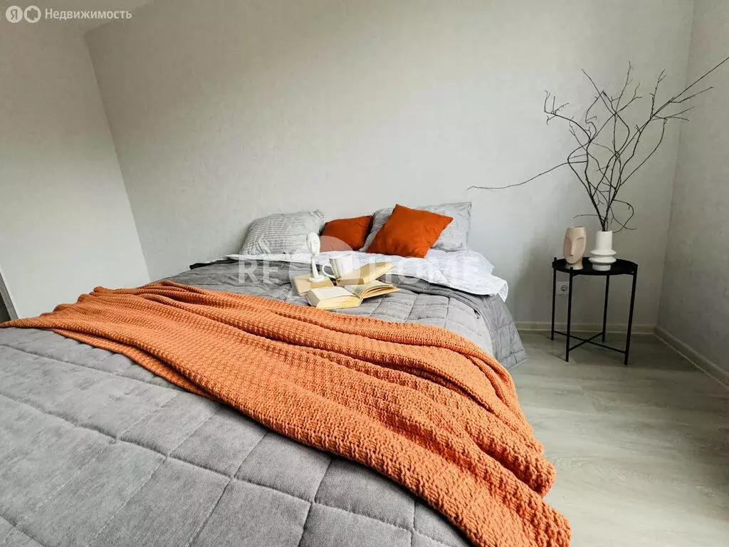 Квартира-студия: Пермь, Кузнецкая улица, 43В (23 м) - Фото 0