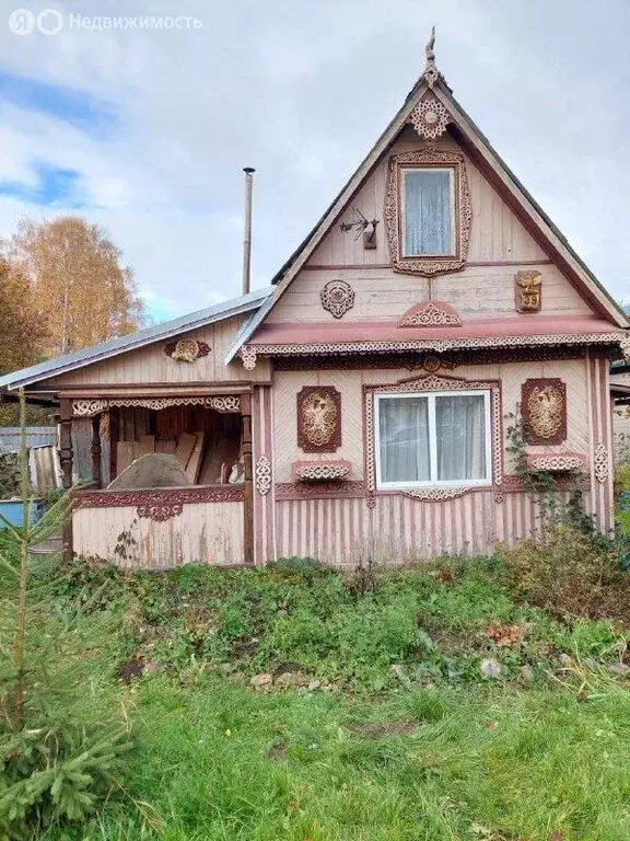 Дом в Кострома, Фабричный район (35 м) - Фото 2