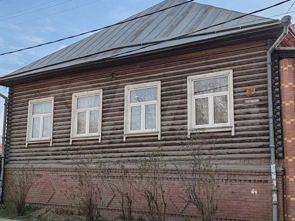 Дом 303,3 м на участке 7 сот. - Фото 0