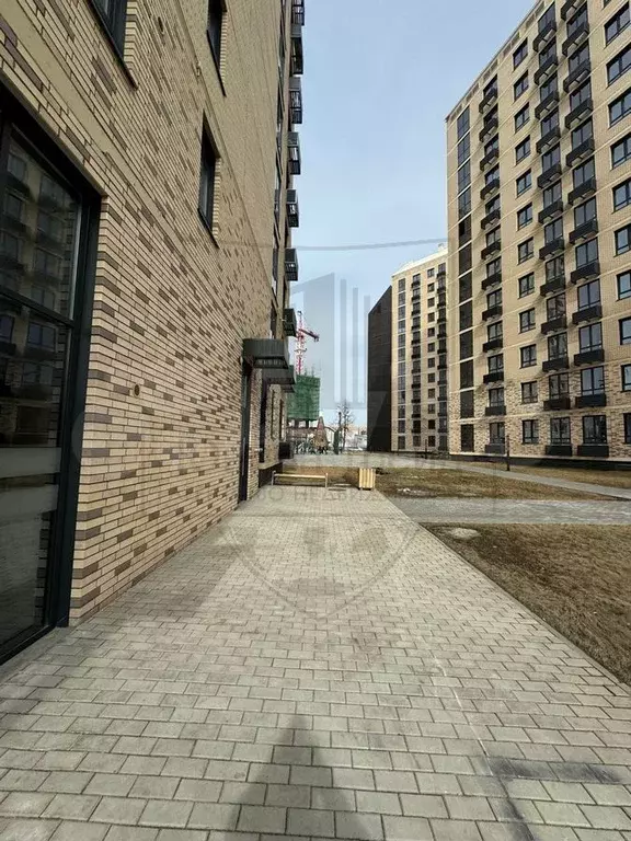 3-к. квартира, 106 м, 12/14 эт. - Фото 1